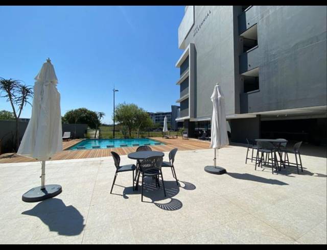 2 BEDROOM PROPERTY TO RENT IN UMHLANGA RIDGE